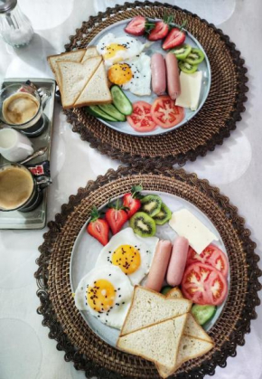 Friendly Guest House, Kutaisi